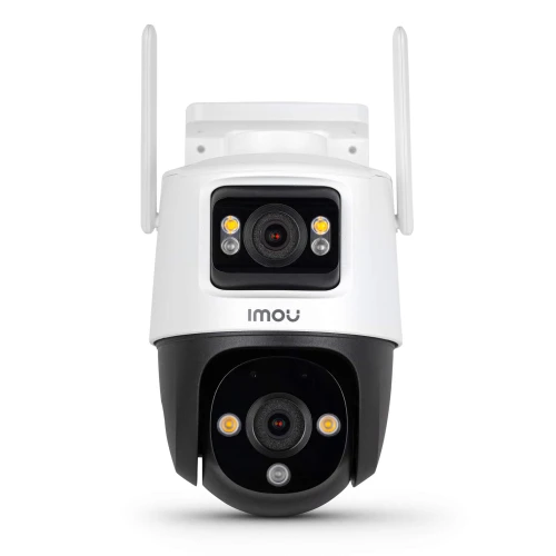 IP-kamera roterende innendørs IPC-TA22CP-D Wi-Fi RANGER 2C-D - 1080p 3.6 mm IMOU