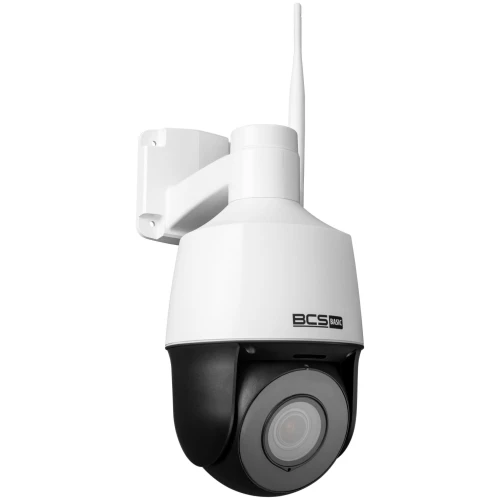 Rotasjons IP-kamera Wi-Fi 2 Mpx BCS-B-SIP124SR5-W 2.8-12 mm
