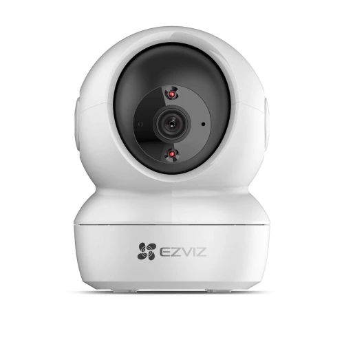 Roterende kamera - elektronisk babycall Wifi med bevegelsesdeteksjon Ezviz C6N