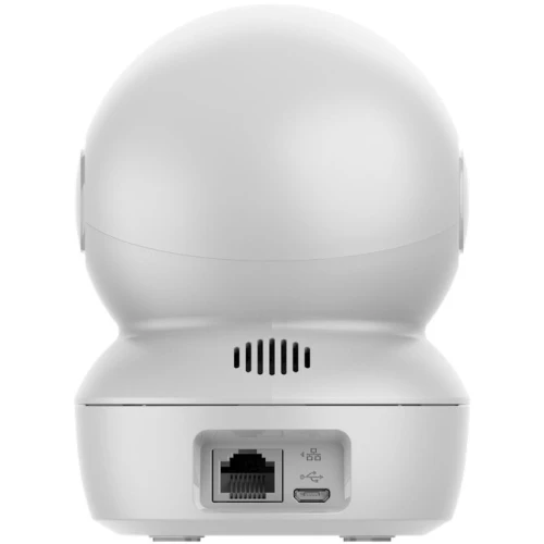 Roterende kamera - elektronisk babycall Wifi med bevegelsesdeteksjon Ezviz C6N