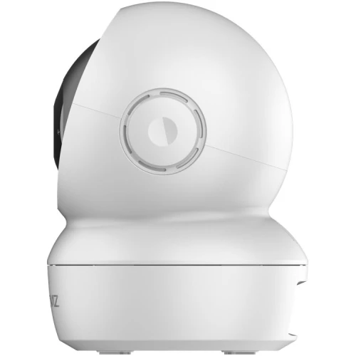 Roterende kamera - elektronisk babycall Wifi med bevegelsesdeteksjon Ezviz C6N 64GB