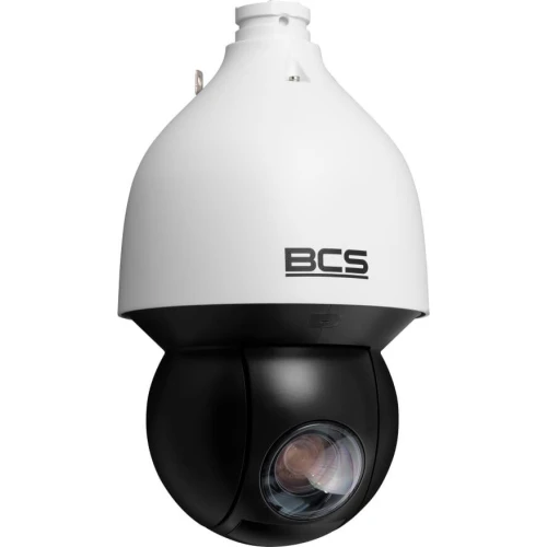 'PTZ IP roterende kamera BCS-L-SIP4445SR15-AI2 4Mpx, 1/2.8'', 45x.'