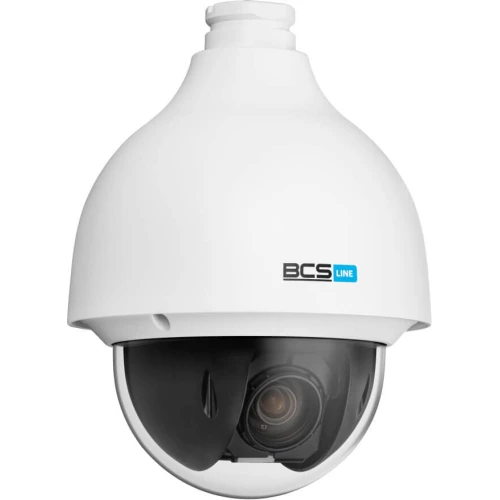 'PTZ IP roterende kamera BCS-L-SIP2225S-AI2 2Mpx, 1/2.8'', 25x.'