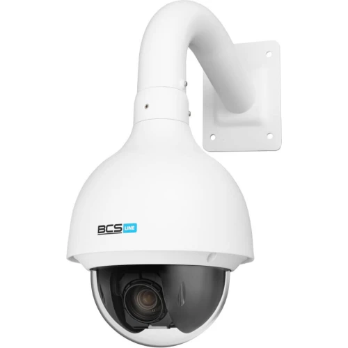 'PTZ IP roterende kamera BCS-L-SIP2225S-AI2 2Mpx, 1/2.8'', 25x.'