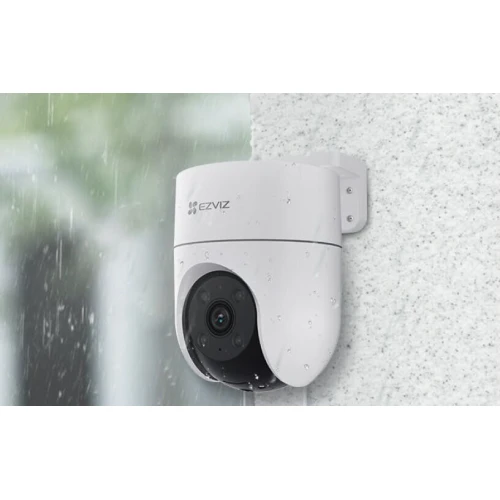 EZVIZ H8c 1080P roterende WiFi-kamera Smart deteksjon, sporing