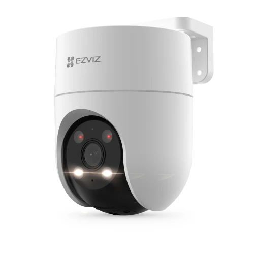 WiFi roterende kamera EZVIZ H8c 2K+ Smart deteksjon, sporing