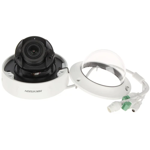 Vandal-sikker IP-kamera DS-2CD2723G2-IZS(2.8-12MM)(D) ACUSENSE - 1080p Hikvision