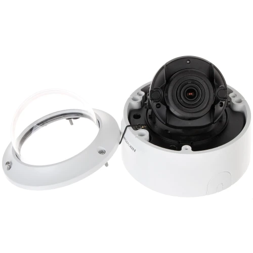 Vandal-sikker IP-kamera DS-2CD2743G0-IZS 2.8-12mm 4 Mpx Hikvision