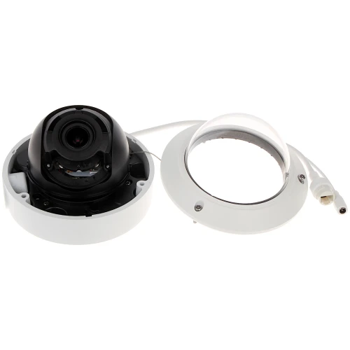 Vandal-sikker IP-kamera DS-2CD1723G0-IZ 2.8-12MM 1080p Hikvision