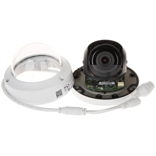 Vandal-sikker IP-kamera DS-2CD2143G2-I (2.8MM) Hikvision