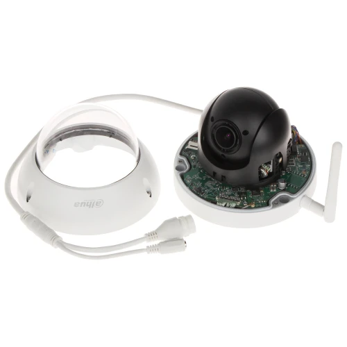 IP-kamera med rask rotasjon utendørs SD22404T-GN-W Wi-Fi, DAHUA