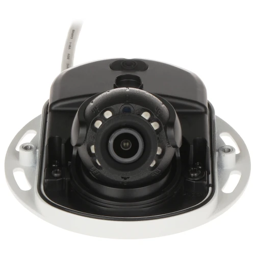 Vandal-sikker IP-kamera IPC-HDBW3241F-AS-M-0280B Full HD 2.8mm DAHUA