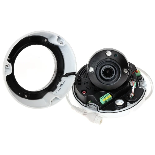 Vandal-sikker IP-kamera IPC-HDBW8331E-Z5H-0735 - 3.0Mpx 7... 35mm - Motozoom DAHUA