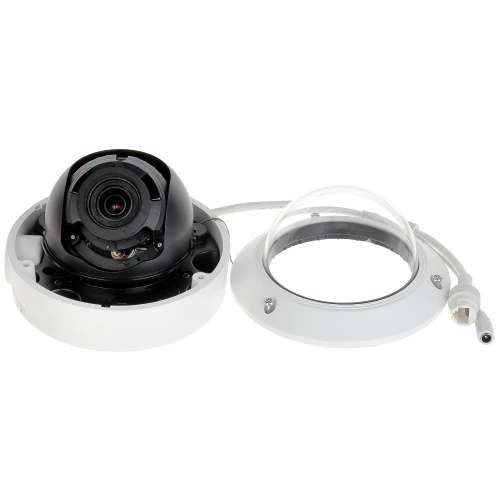 Vandal-sikker IP-kamera DS-2CD1743G0-IZ (2.8-12MM)(C) Hikvision