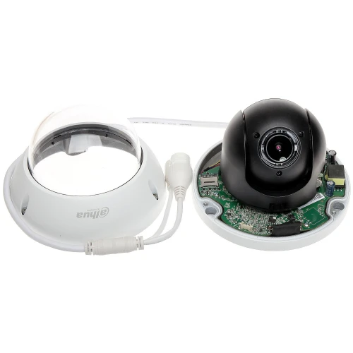 IP-kamera med hurtig rotasjon utendørs SD22404DB-GNY - 4Mpx motozoom DAHUA