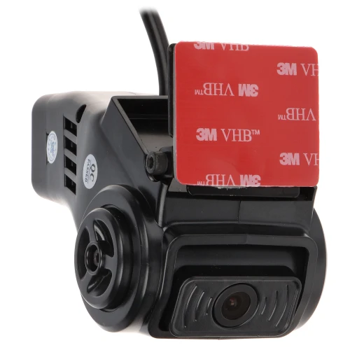 Mobilkamera AHD ATE-CAM-AHD650HD 1080p 2.8mm, 2.1mm AUTONE