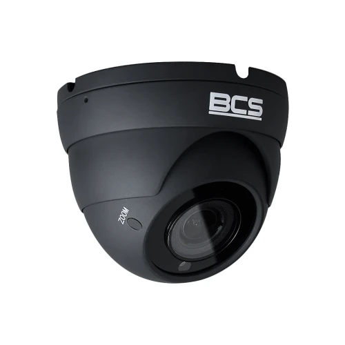 BCS-TA58VSR5 4-system kamera, 8Mpx, 1/1.8" CMOS, 3.6~10mm