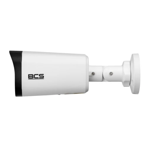 BCS-P-TIP42VSR5 2Mpx rørkamera med motozoom-objektiv 2.8-12mm