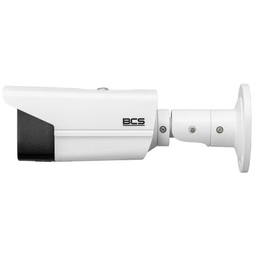 BCS-V-TIP54FSR6-AI1 BCS View rørkamera, ip, 4Mpx, 2.8mm, starlight, poe, smartfunksjoner
