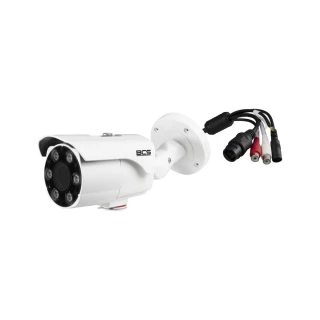 'BCS-U-TIP42VSR4 rørformet IP-kamera, 2 Mpx, 1/2.8'', 2.8...12mm BCS ULTRA'