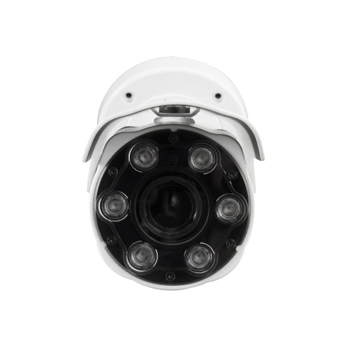 'BCS-U-TIP42VSR4 rørformet IP-kamera, 2 Mpx, 1/2.8'', 2.8...12mm BCS ULTRA'