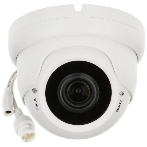 Vandal-sikker IP-kamera APTI-303V3-2812WP Full HD