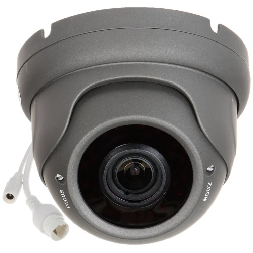 Vandal-sikker IP-kamera APTI-350V3-2812P 3Mpx 2.8-12mm