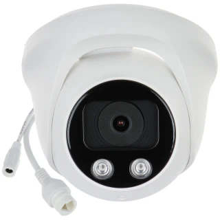 Vandal-sikker IP-kamera APTI-82V2-28WP