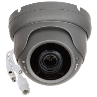 Vandal-sikker IP-kamera APTI-AI503VA3-2812P