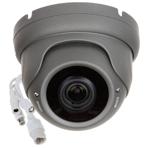 Vandal-sikker IP-kamera APTI-AI503VA3-2812P