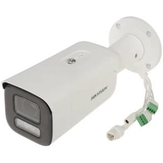Vandal-sikker IP-kamera DS-2CD2647G2T-LZS(2.8-12MM)(C) ColorVu - 4Mpx Hikvision