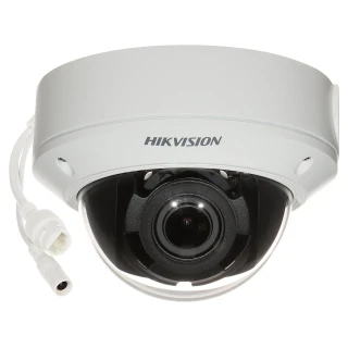Vandal-sikker IP-kamera DS-2CD1743G2-IZ(2.8-12MM) - 3.7Mpx Hikvision