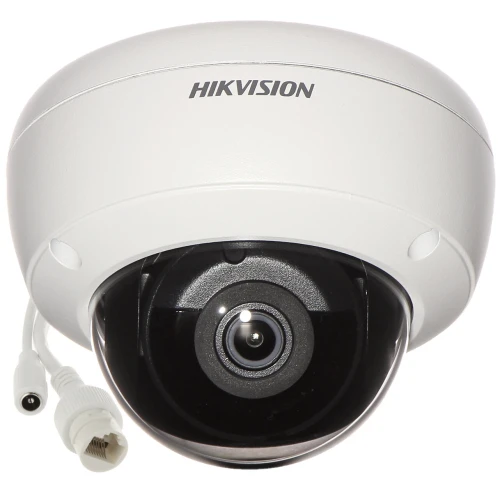 Vandal-sikker IP-kamera DS-2CD2126G2-I (2.8MM)(C) - 1080p Hikvision