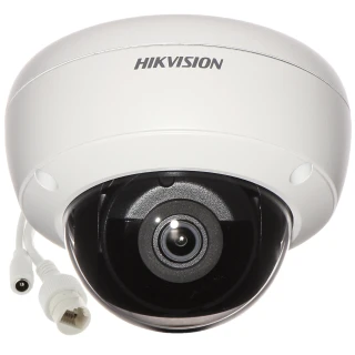 Vandal-sikker IP-kamera DS-2CD2146G2-I(2.8MM)(C) ACUSENSE - 4Mpx Hikvision