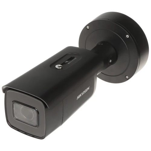 Vandal-sikker IP-kamera DS-2CD2646G2-IZS(2.8-12MM)/C/BLACK ACUSENSE - 4Mpx 2.8...12m Hikvision
