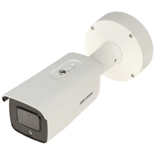 Vandal-sikker IP-kamera DS-2CD2646G2-IZSU/SL(2.8-12MM)(C) - 4 mpx - motozoom Hikvision