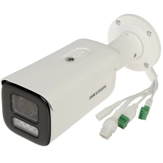 Vandal-sikker IP-kamera DS-2CD2647G2HT-LIZS(2.8-12MM)(EF) ColorVu - 4Mpx, Hikvision