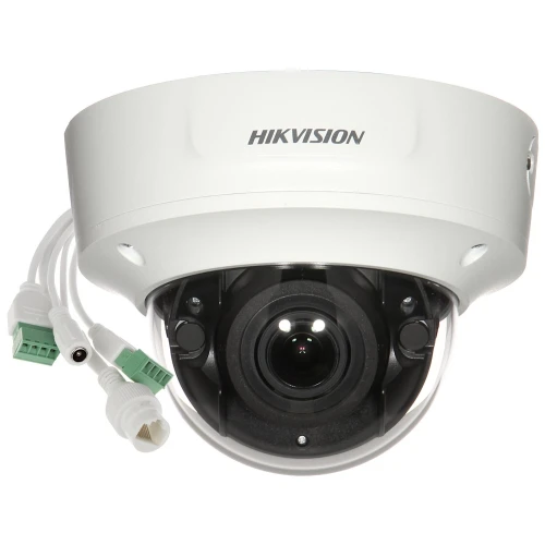 Vandal-sikker IP-kamera DS-2CD2723G2-IZS(2.8-12MM)(D) ACUSENSE - 1080p Hikvision