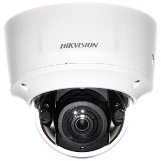 Vandal-sikker IP-kamera DS-2CD2743G0-IZS 2.8-12mm 4 Mpx Hikvision