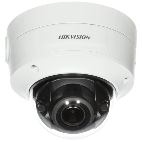 Vandal-sikker IP-kamera DS-2CD2746G2-IZS(2.8-12MM) (C) ACUSENSE Hikvision