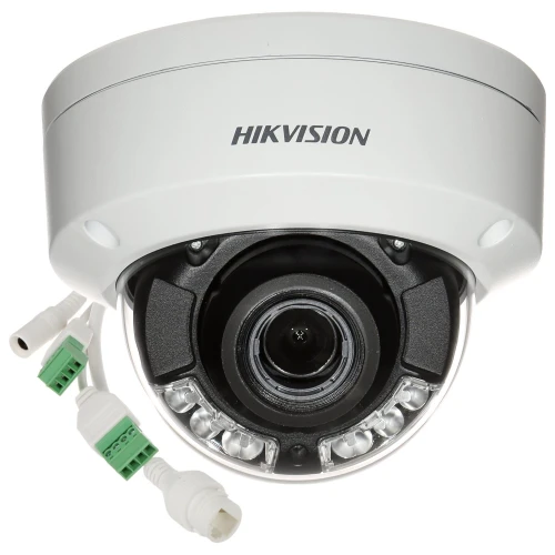 Vandal-sikker IP-kamera DS-2CD2747G2HT-LIZS(2.8-12MM)(EF) ColorVu - 4Mpx Hikvision
