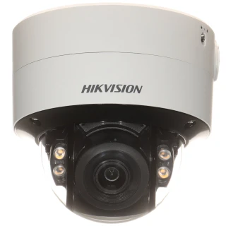Vandal-sikker IP-kamera DS-2CD2747G2T-LZS(2.8-12MM)(C) ColorVu - 4Mpx Hikvision