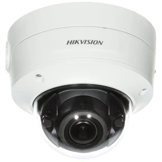 Vandal-sikker IP-kamera DS-2CD2766G2-IZS(2.8-12MM)(C) ACUSENSE - 6Mpx Hikvision