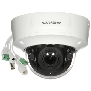 Vandal-sikker IP-kamera DS-2CD2786G2T-IZS 2.8-12mm ACUSENSE 8Mpx 4K UHD Hikvision WYP