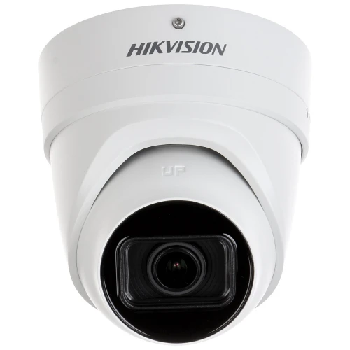 Vandal-sikker IP-kamera DS-2CD2H46G2-IZS(2.8-12MM)(C) ACUSENSE - 4Mpx Hikvision WYP