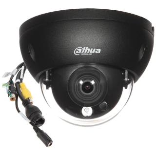 Vandal-sikker IP-kamera IPC-HDBW5241R-ASE-0280B-BLACK Full HD 2.8mm DAHUA