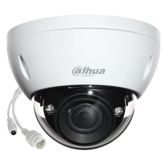 Vandal-sikker IP-kamera IPC-HDBW8331E-ZEH - 3.0Mpx 2.7... 13.5mm - Motozoom DAHUA