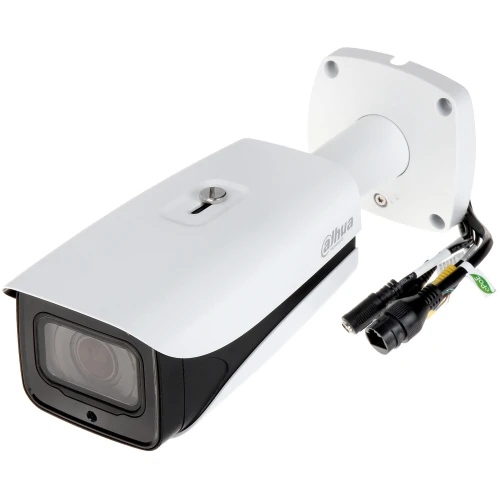 Vandal-sikker IP-kamera IPC-HFW5442E-ZE-2712 - 4Mpx, 2.7... 12mm motozoom DAHUA