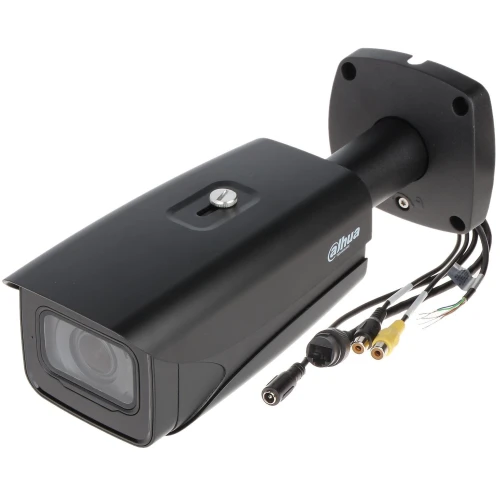 Vandal-sikker IP-kamera IPC-HFW5442E-ZE-2712-S3-BLACK WizMind S - 4Mpx 2.7... 12mm DAHUA