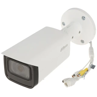 Vandal-sikker IP-kamera IPC-HFW5442T-ASE-0280B-S3 WizMind - 4Mpx 2.8mm DAHUA